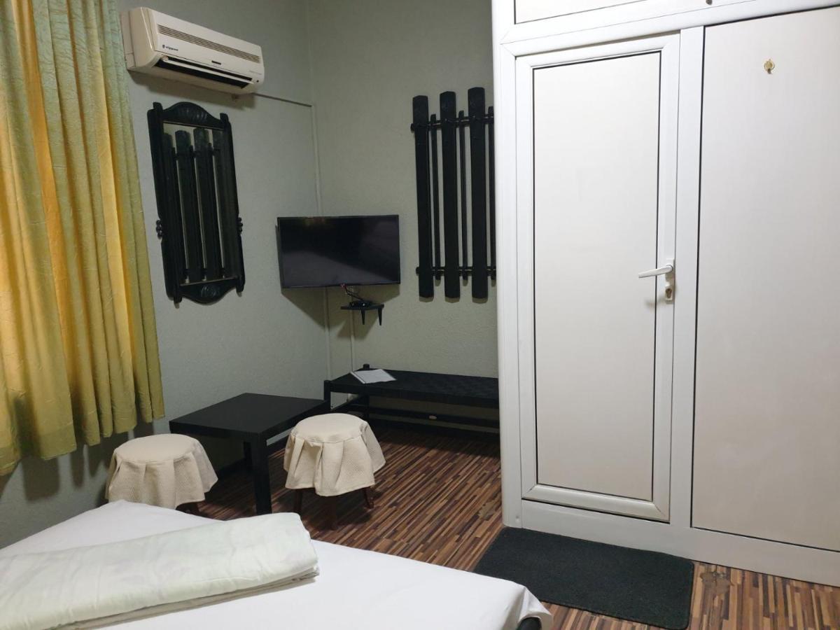 Km!Sofia - Стаи За Гости Ngoại thất bức ảnh