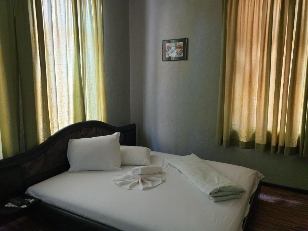 Km!Sofia - Стаи За Гости Ngoại thất bức ảnh