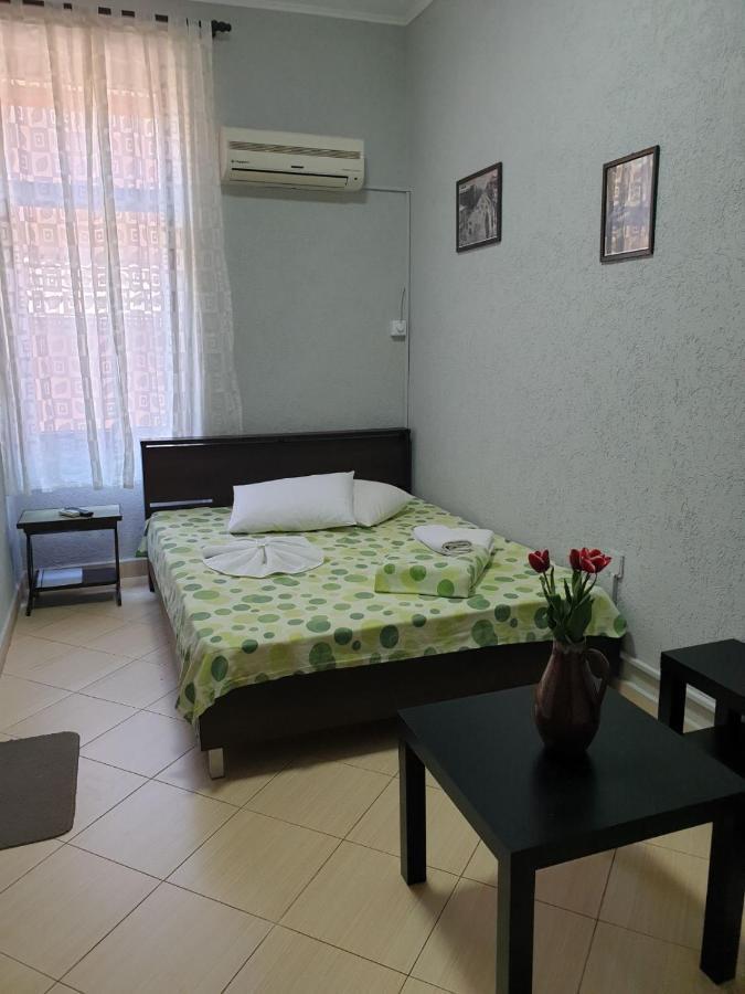 Km!Sofia - Стаи За Гости Ngoại thất bức ảnh