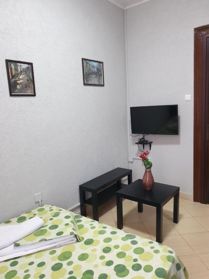 Km!Sofia - Стаи За Гости Ngoại thất bức ảnh
