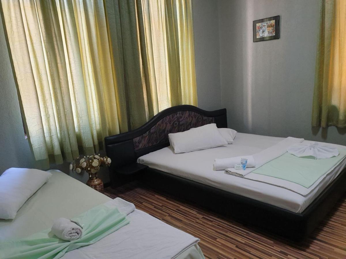 Km!Sofia - Стаи За Гости Ngoại thất bức ảnh