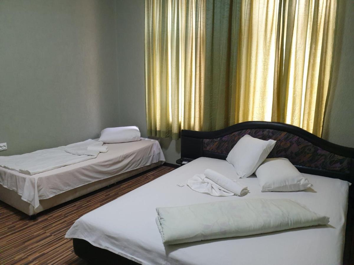 Km!Sofia - Стаи За Гости Ngoại thất bức ảnh