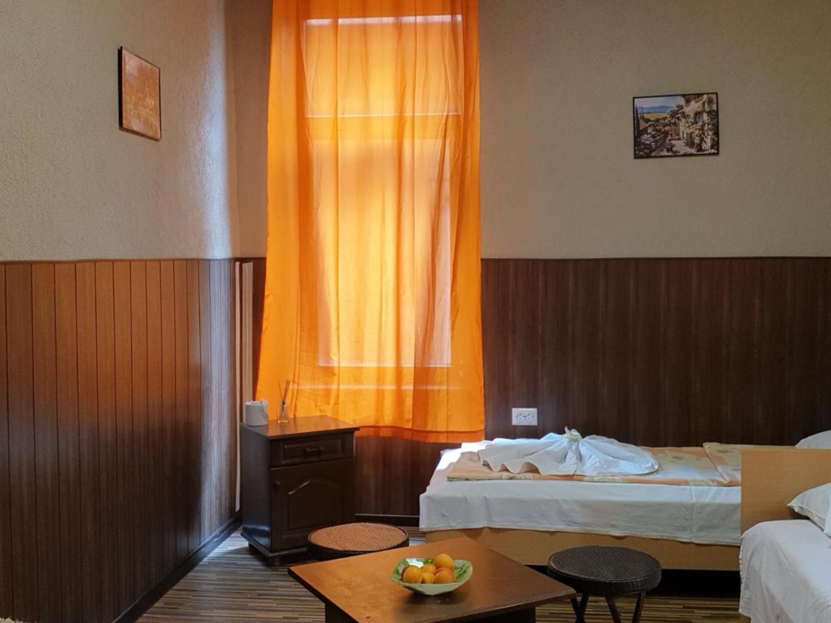 Km!Sofia - Стаи За Гости Ngoại thất bức ảnh