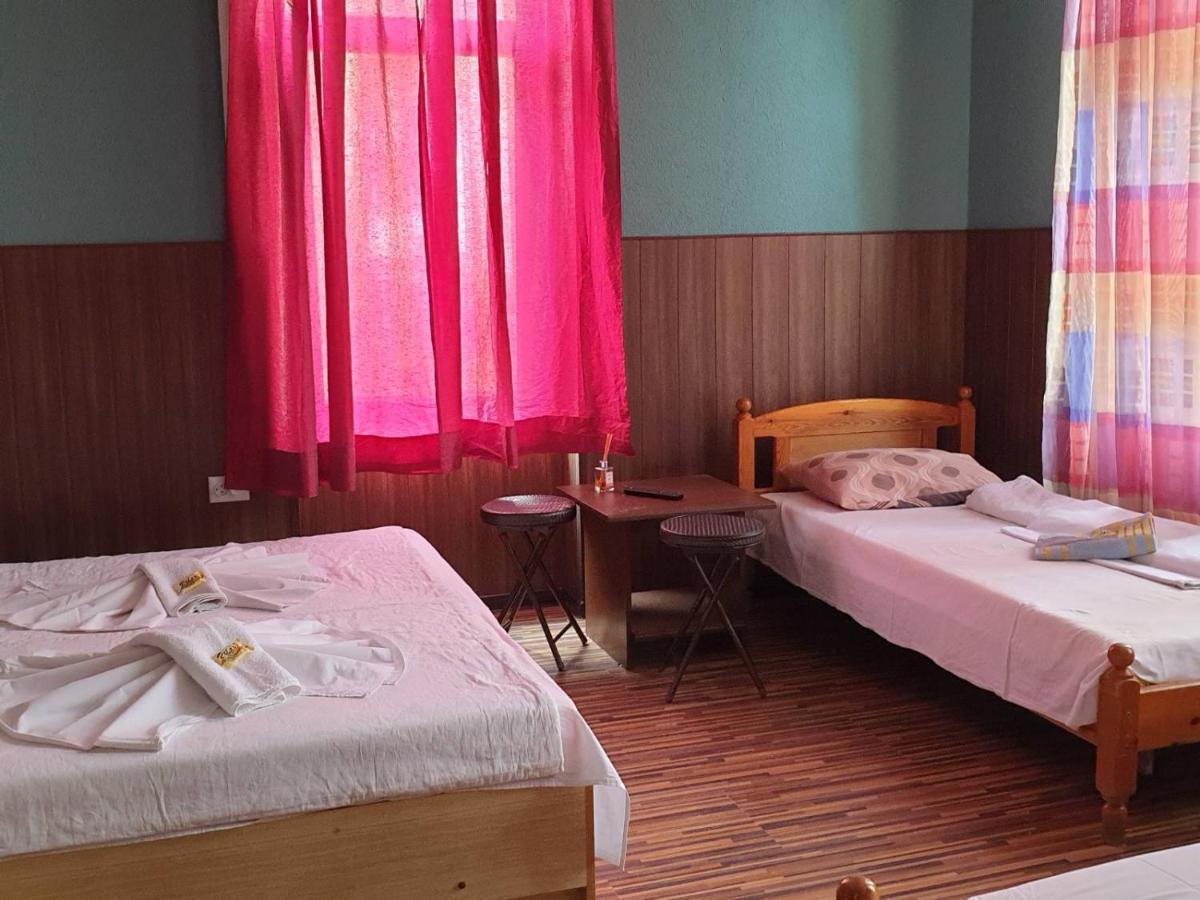 Km!Sofia - Стаи За Гости Ngoại thất bức ảnh
