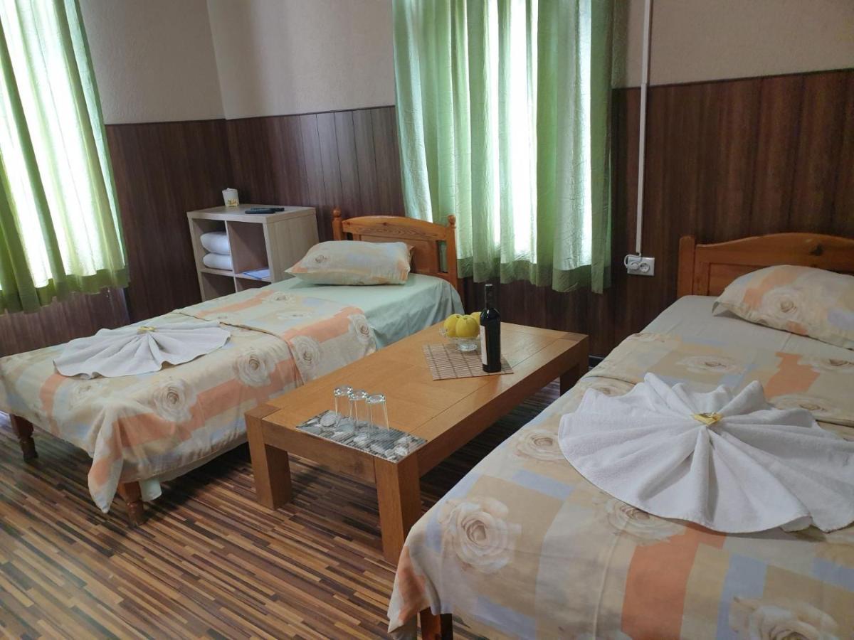 Km!Sofia - Стаи За Гости Ngoại thất bức ảnh