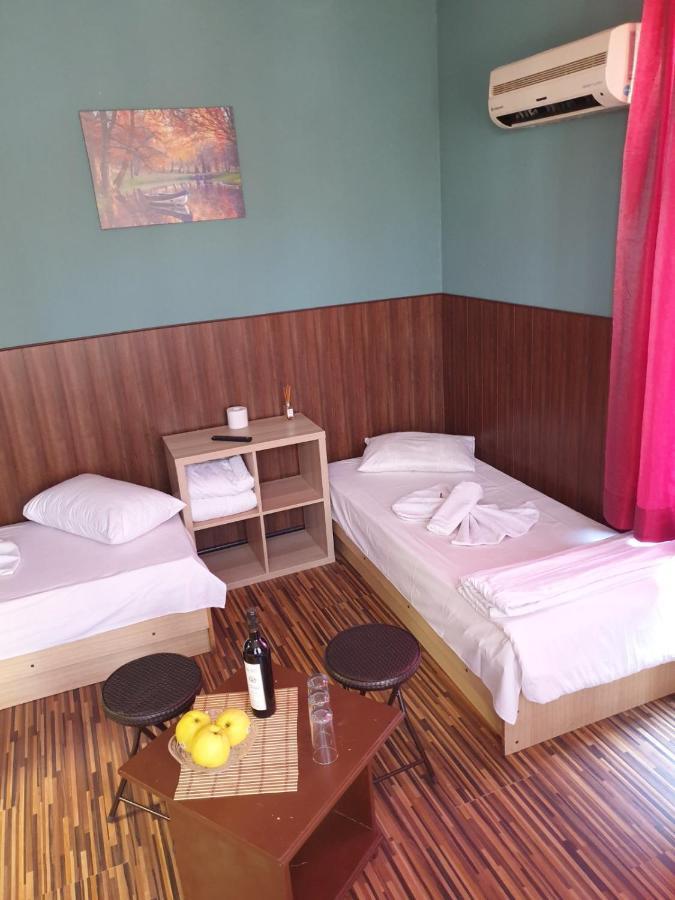 Km!Sofia - Стаи За Гости Ngoại thất bức ảnh