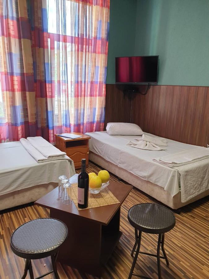 Km!Sofia - Стаи За Гости Ngoại thất bức ảnh