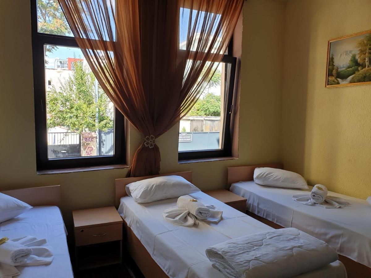 Km!Sofia - Стаи За Гости Ngoại thất bức ảnh