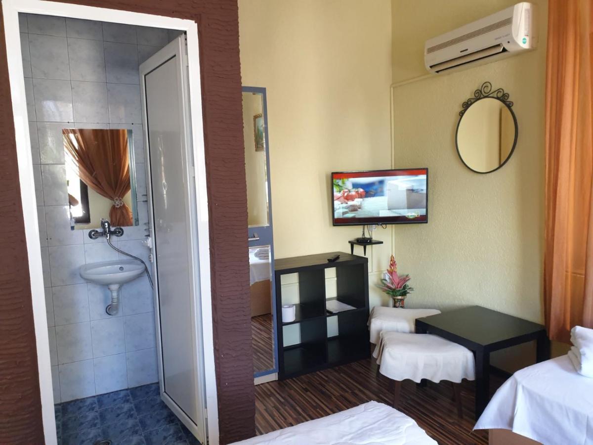Km!Sofia - Стаи За Гости Ngoại thất bức ảnh