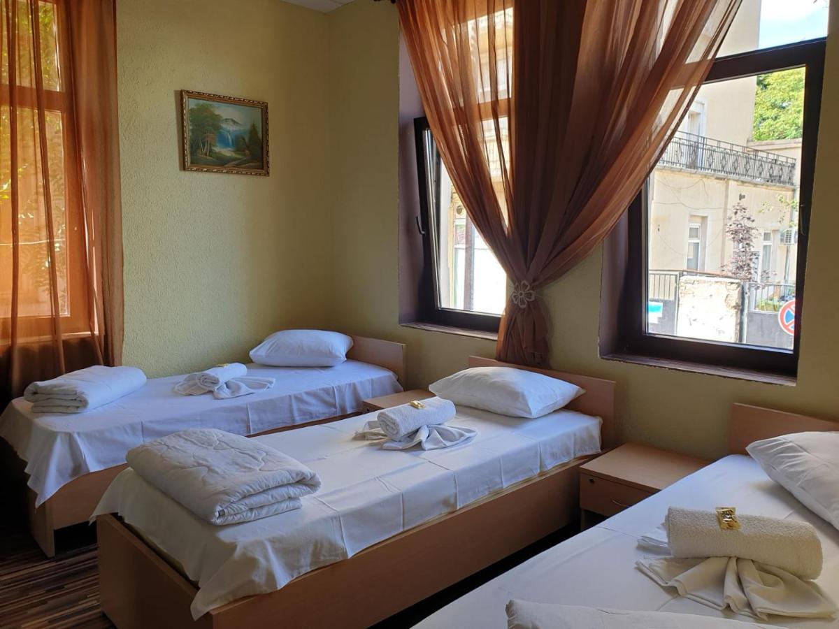 Km!Sofia - Стаи За Гости Ngoại thất bức ảnh