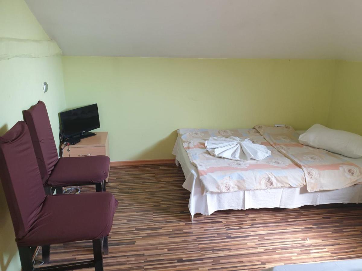 Km!Sofia - Стаи За Гости Ngoại thất bức ảnh