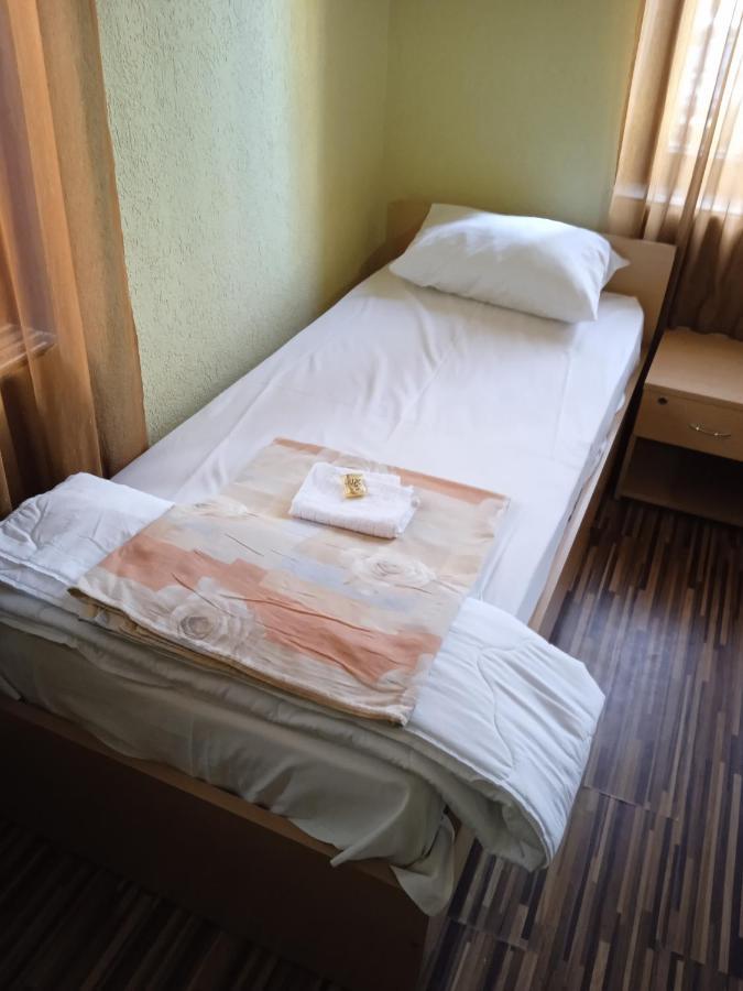Km!Sofia - Стаи За Гости Ngoại thất bức ảnh