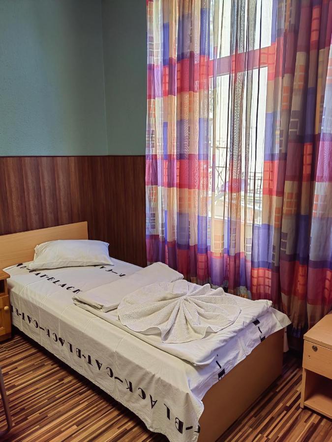 Km!Sofia - Стаи За Гости Ngoại thất bức ảnh
