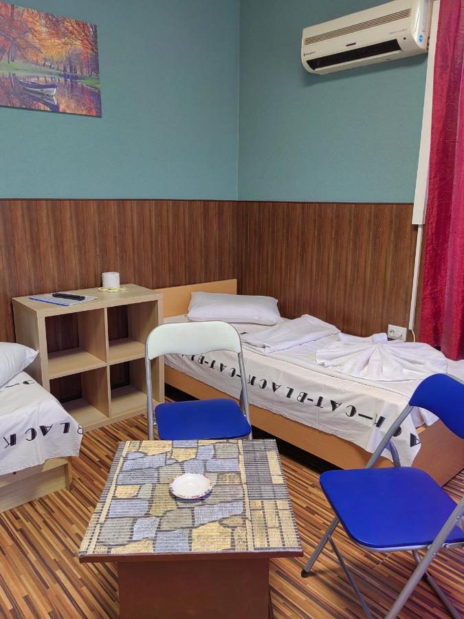 Km!Sofia - Стаи За Гости Ngoại thất bức ảnh