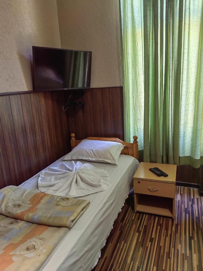 Km!Sofia - Стаи За Гости Ngoại thất bức ảnh